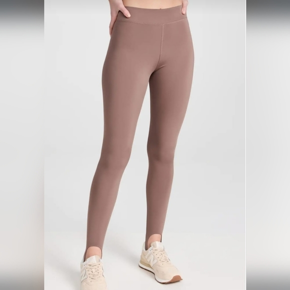 HÉROS - The Stirrup Leggings - Picture 1 of 9